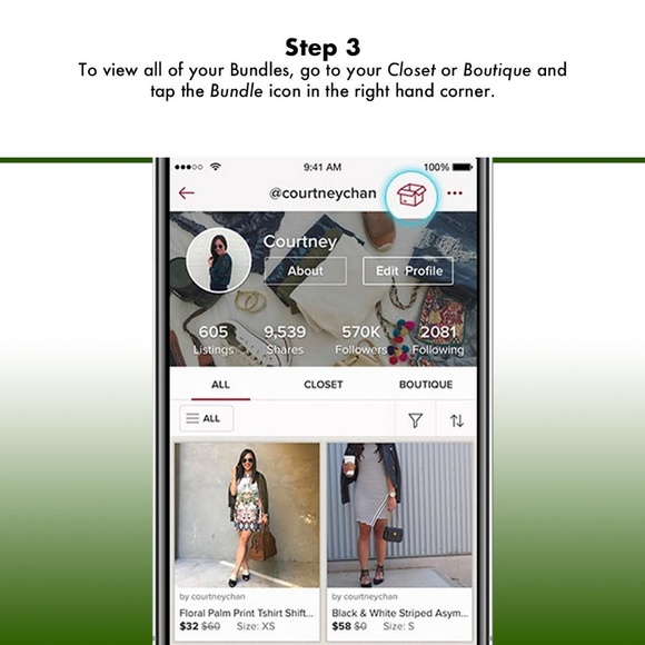 How to BUNDLE & SAVE $ (Read all Pages)🛒 - Picture 6 of 7